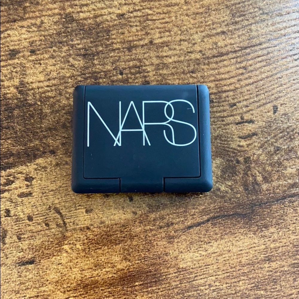 NARS Orgasm Mini Blush